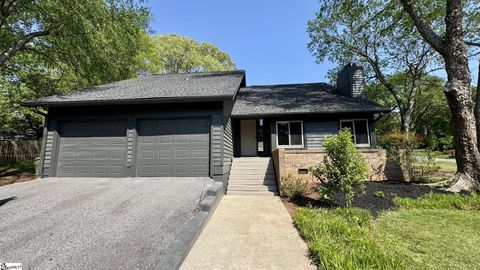 913 Berkeley Drive Clemson SC 29631