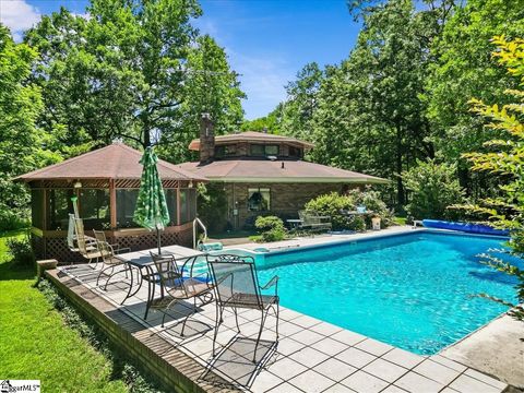 861 Terry Creek Road Travelers Rest SC 29690