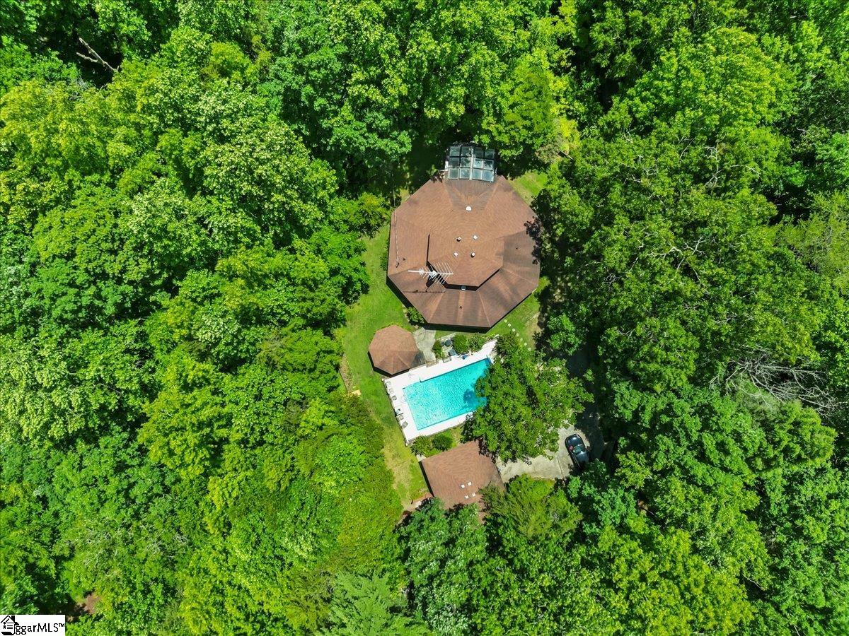 861 Terry Creek Road