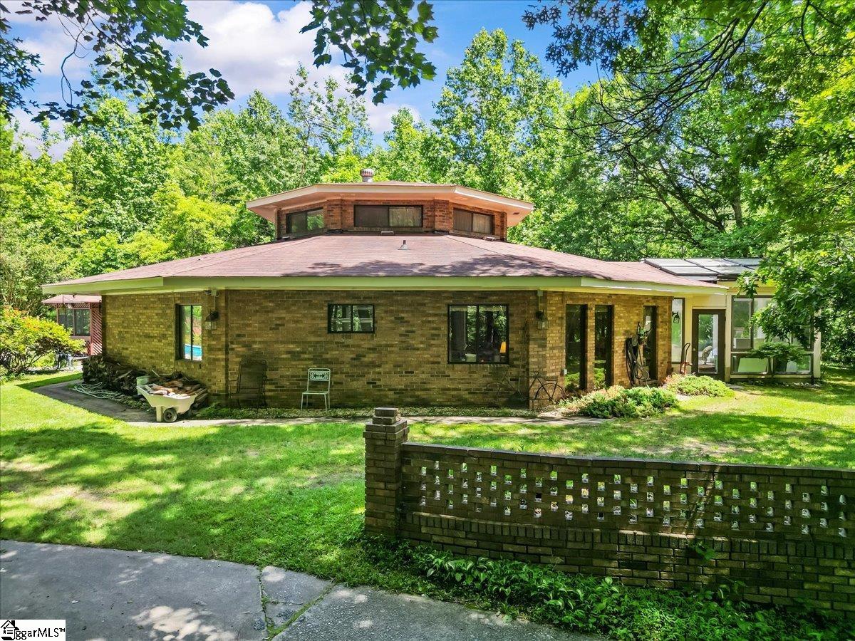 861 Terry Creek Road