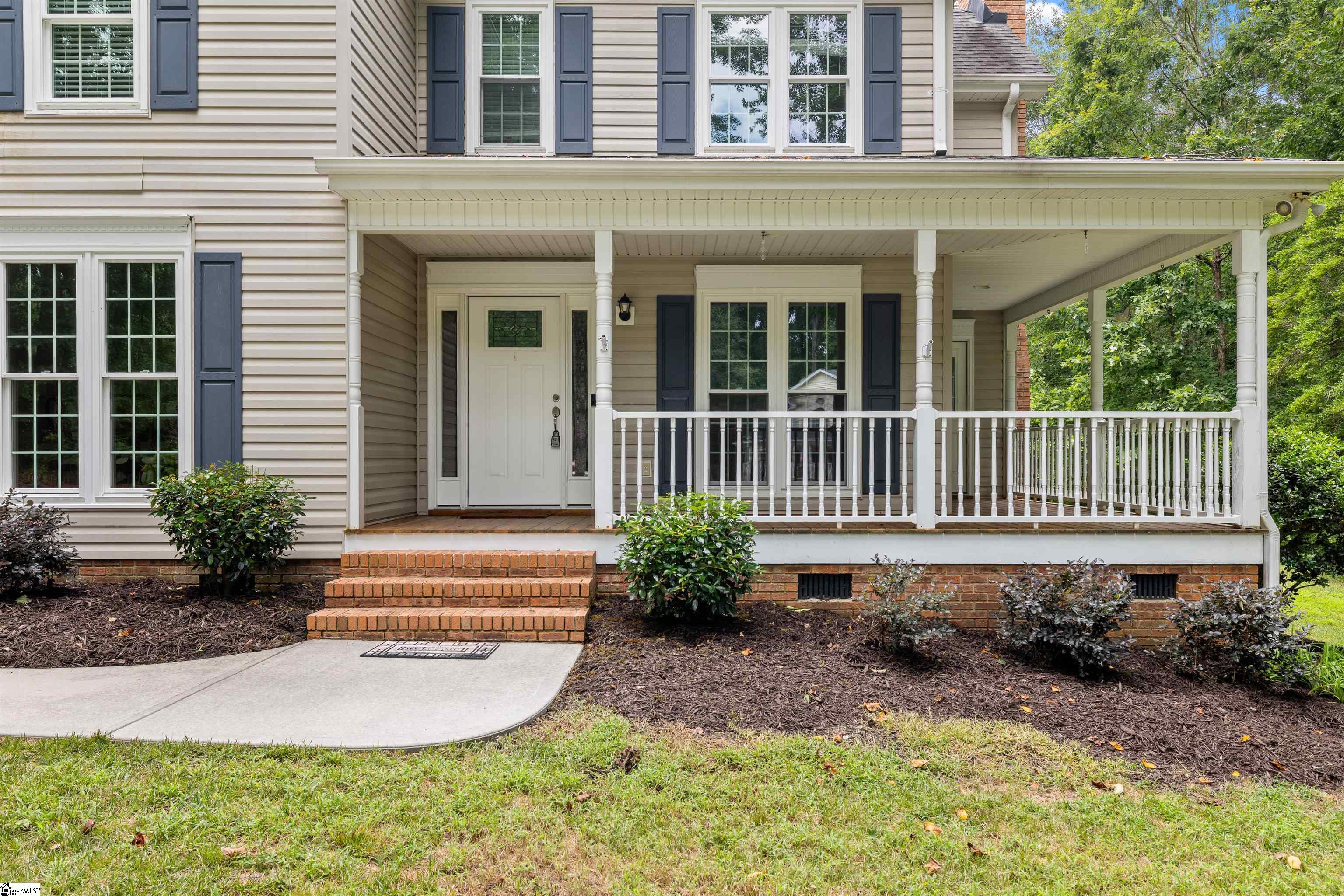 607 Shadow Oaks Drive