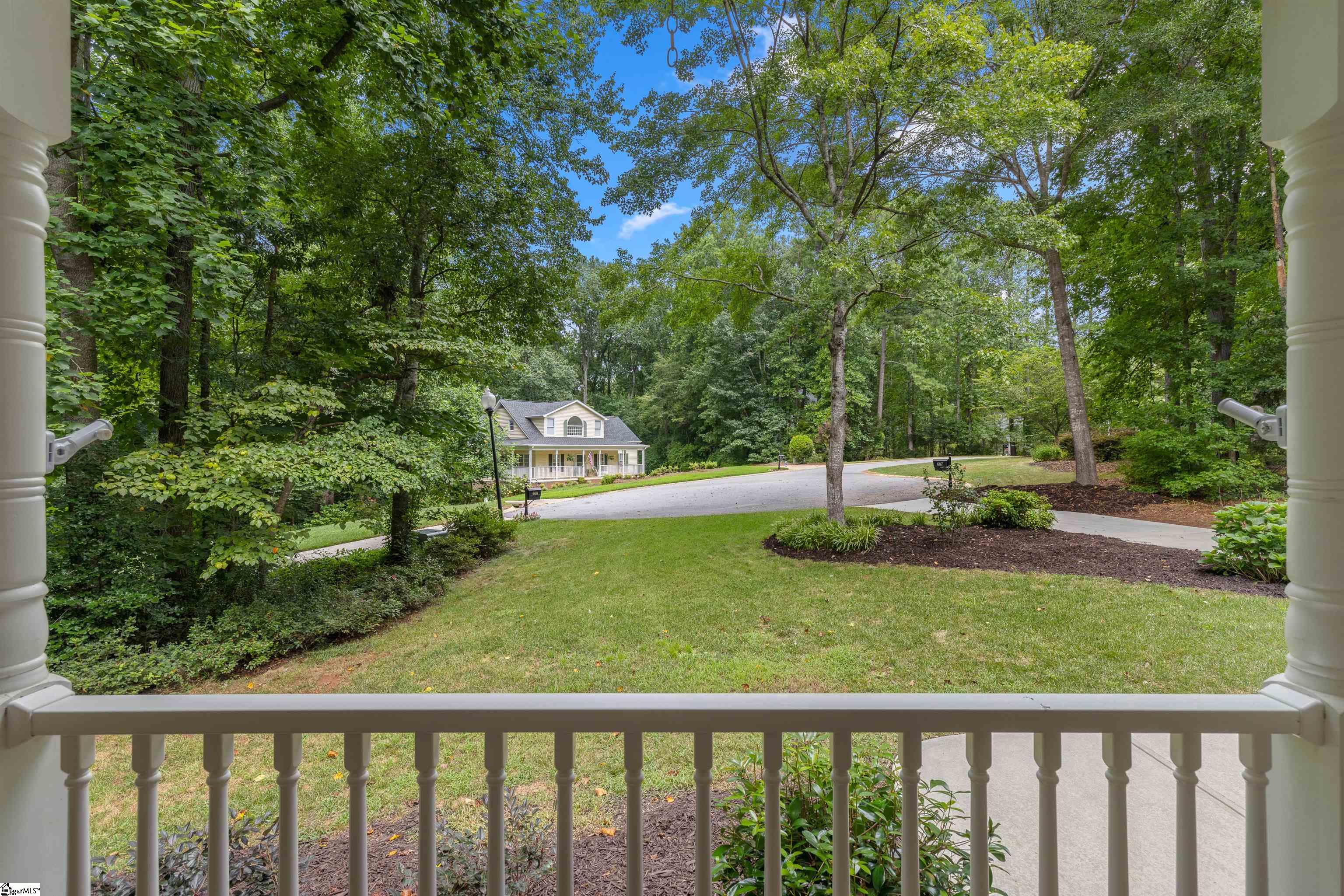 607 Shadow Oaks Drive