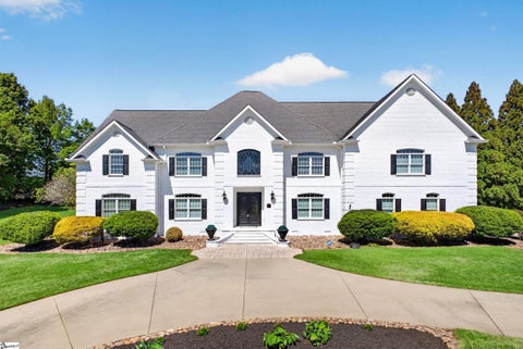 Photo of 108 Stratford Drive, Easley, SC 29642 (MLS # 1606319)