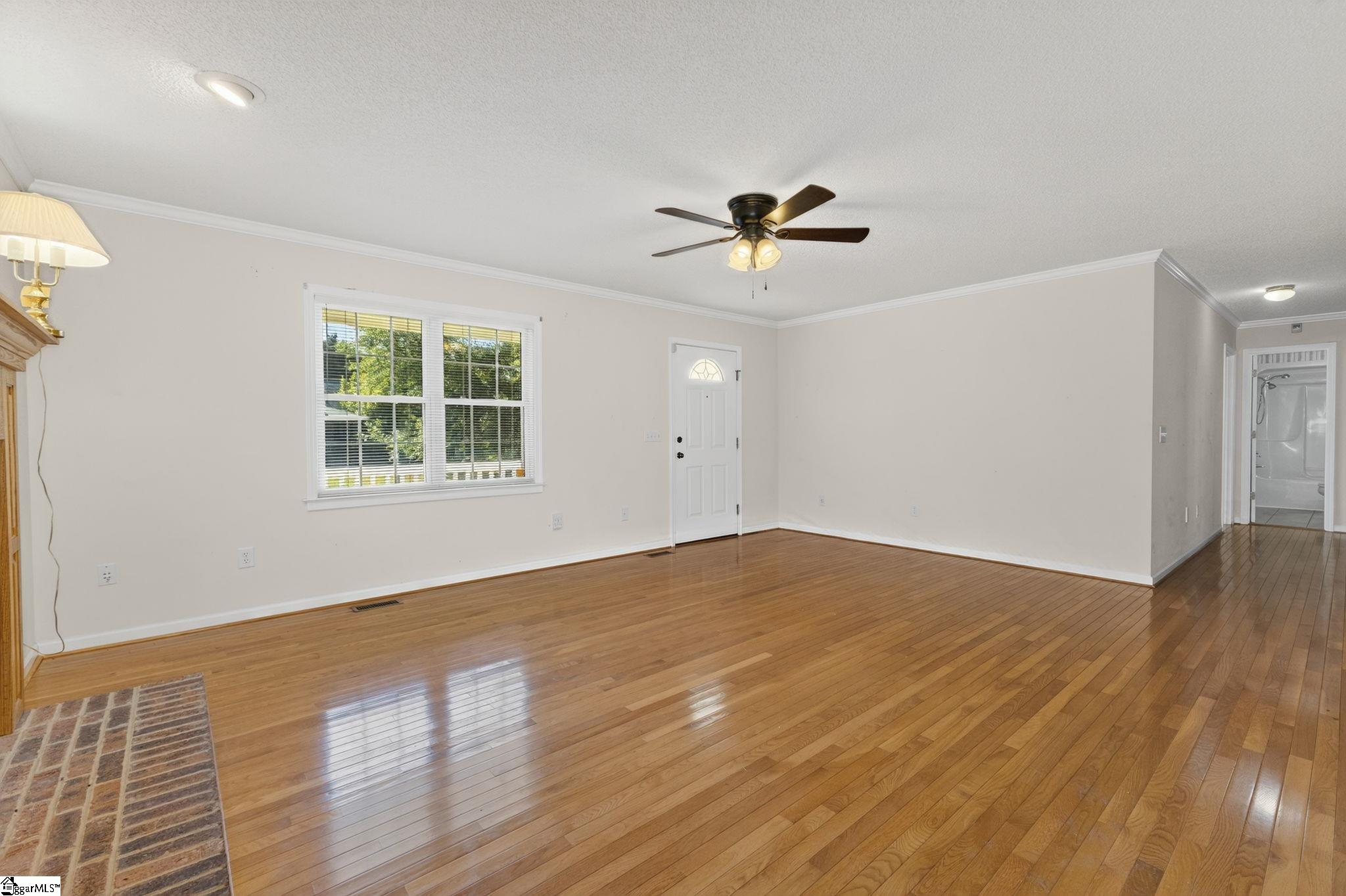 100 Hidden Creek Drive