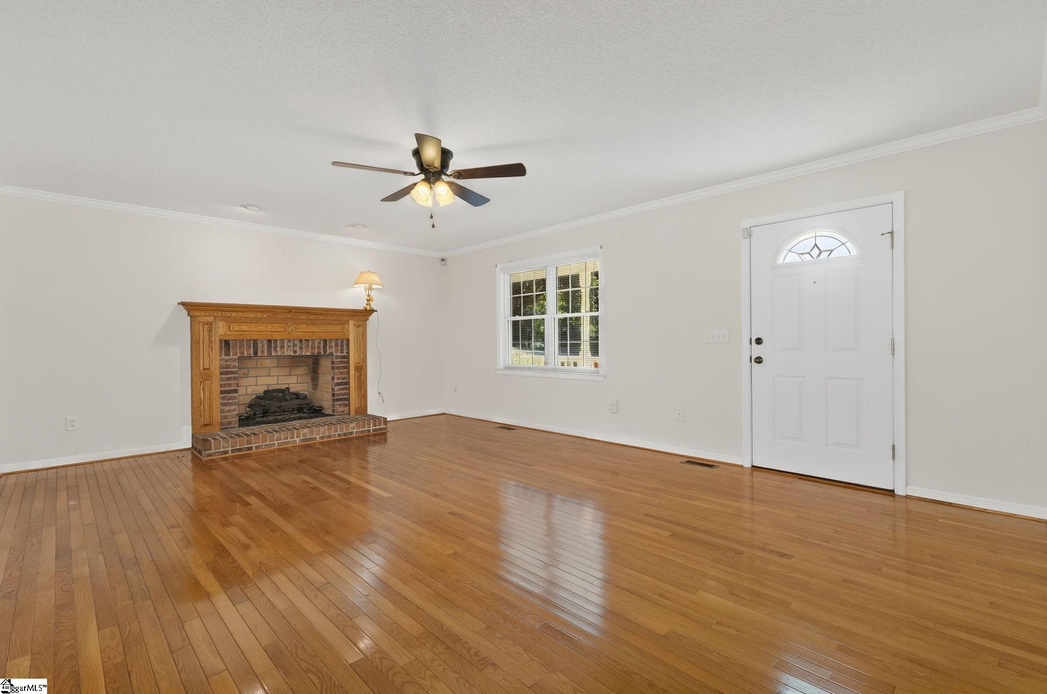 100 Hidden Creek Drive