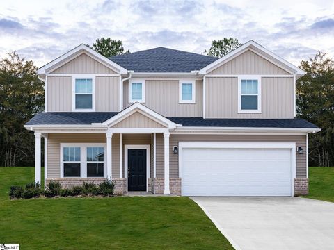 Photo of 520 Tilson Road, Piedmont, SC 29673 (MLS # 1583974)