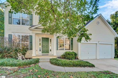 Photo of 528 Collingsworth Lane, Greenville, SC 29615 (MLS # 1606811)