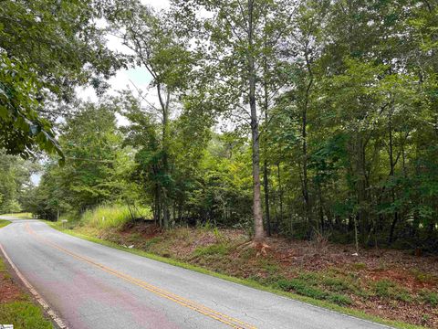 00 Red Hill Road Pickens SC 29671
