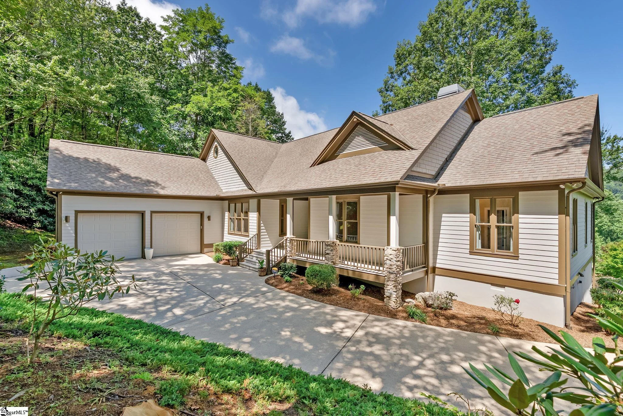 1 Northstar Lane