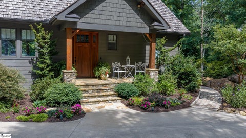 Photo of 129 Burwood Court, Sunset, SC 29685 (MLS # 1598745)