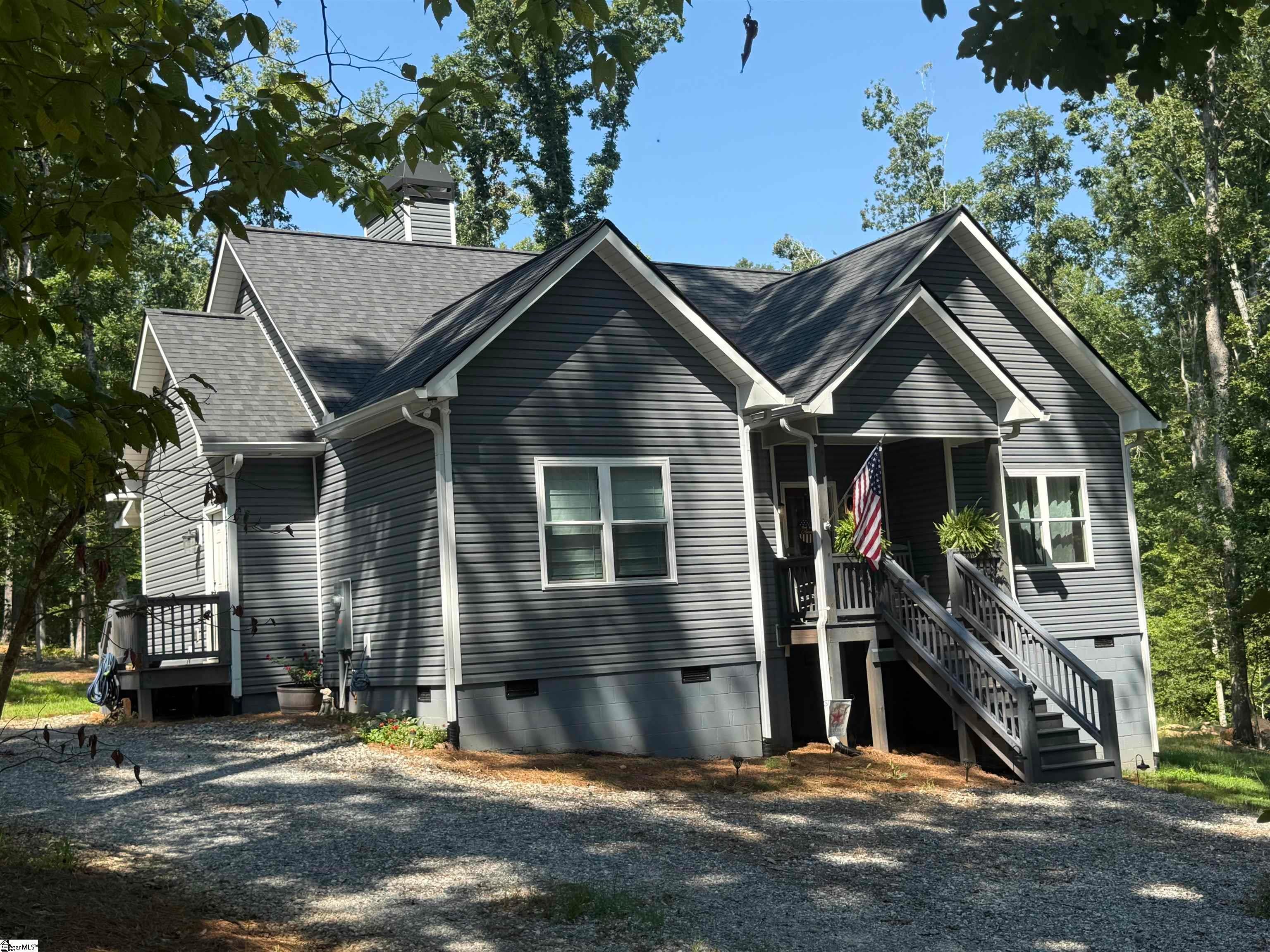 54 Lakeview Road