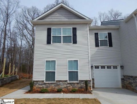 Photo of 233 Marshland Lane, Greer, SC 29650 (MLS # 1584313)