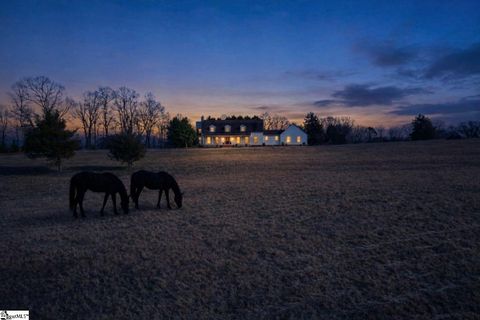 Photo of 868 Old Hundred Road, Pelzer, SC 29669 (MLS # 1584211)