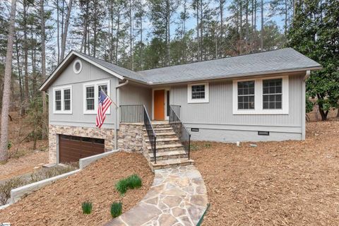 Photo of 20 Fair Wind Drive, Salem, SC 29676 (MLS # 1583801)