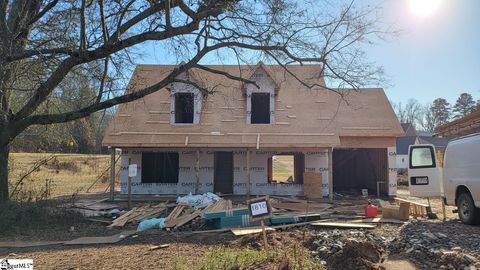 Photo of 1810 Reid School Road, Taylors, SC 29687 (MLS # 1576318)