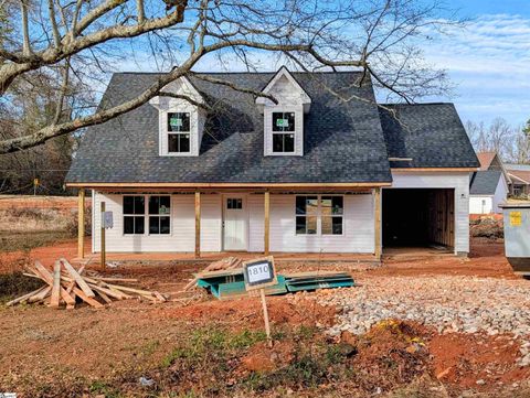 1810 Reid School Road Taylors SC 29687