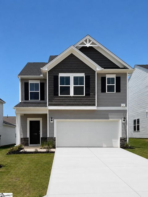 Photo of 1130 Ogeechee Court, Spartanburg, SC 29303 (MLS # 1594314)