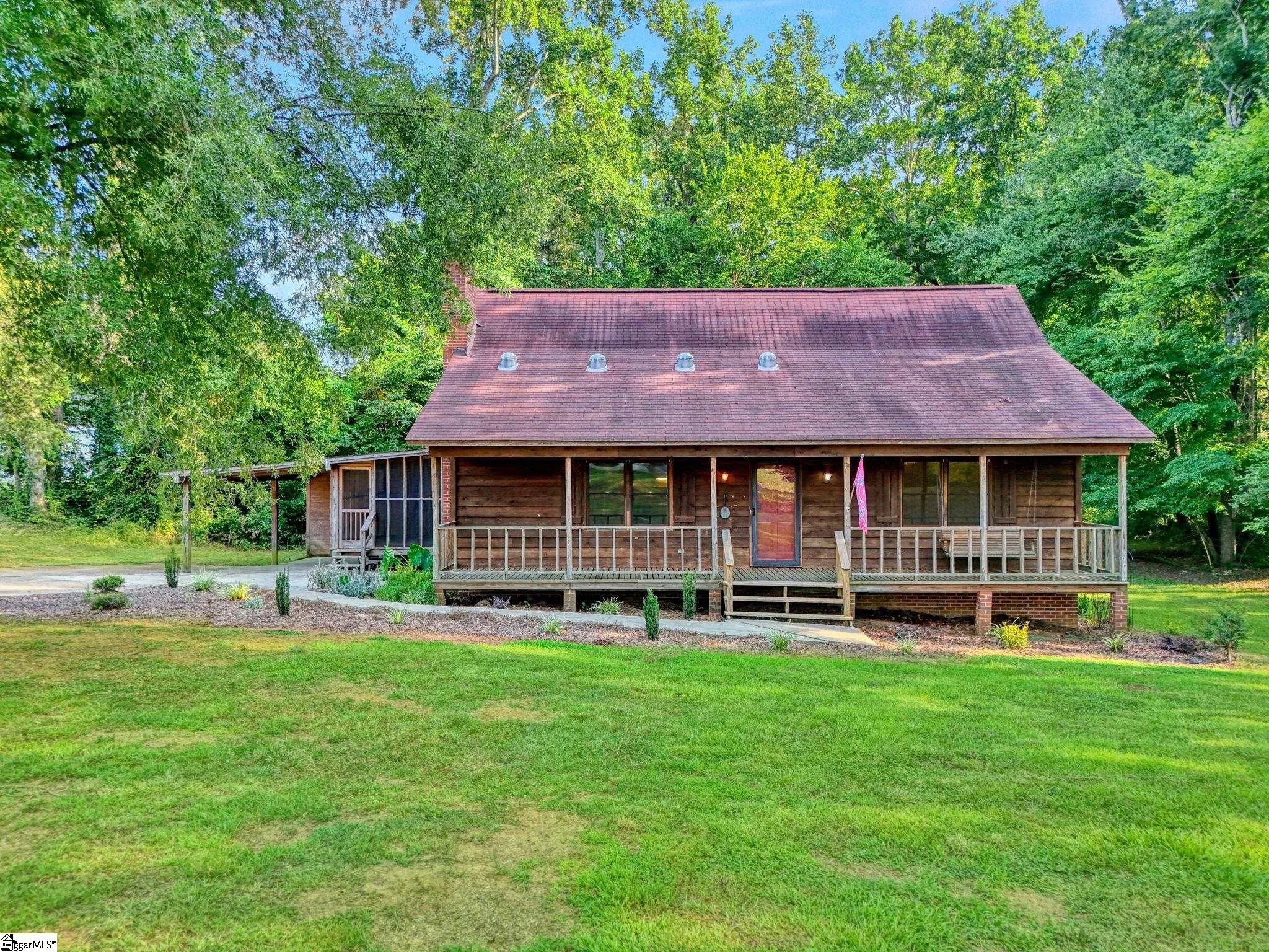 346 Shenandoah Drive, Laurens, SC, 29630