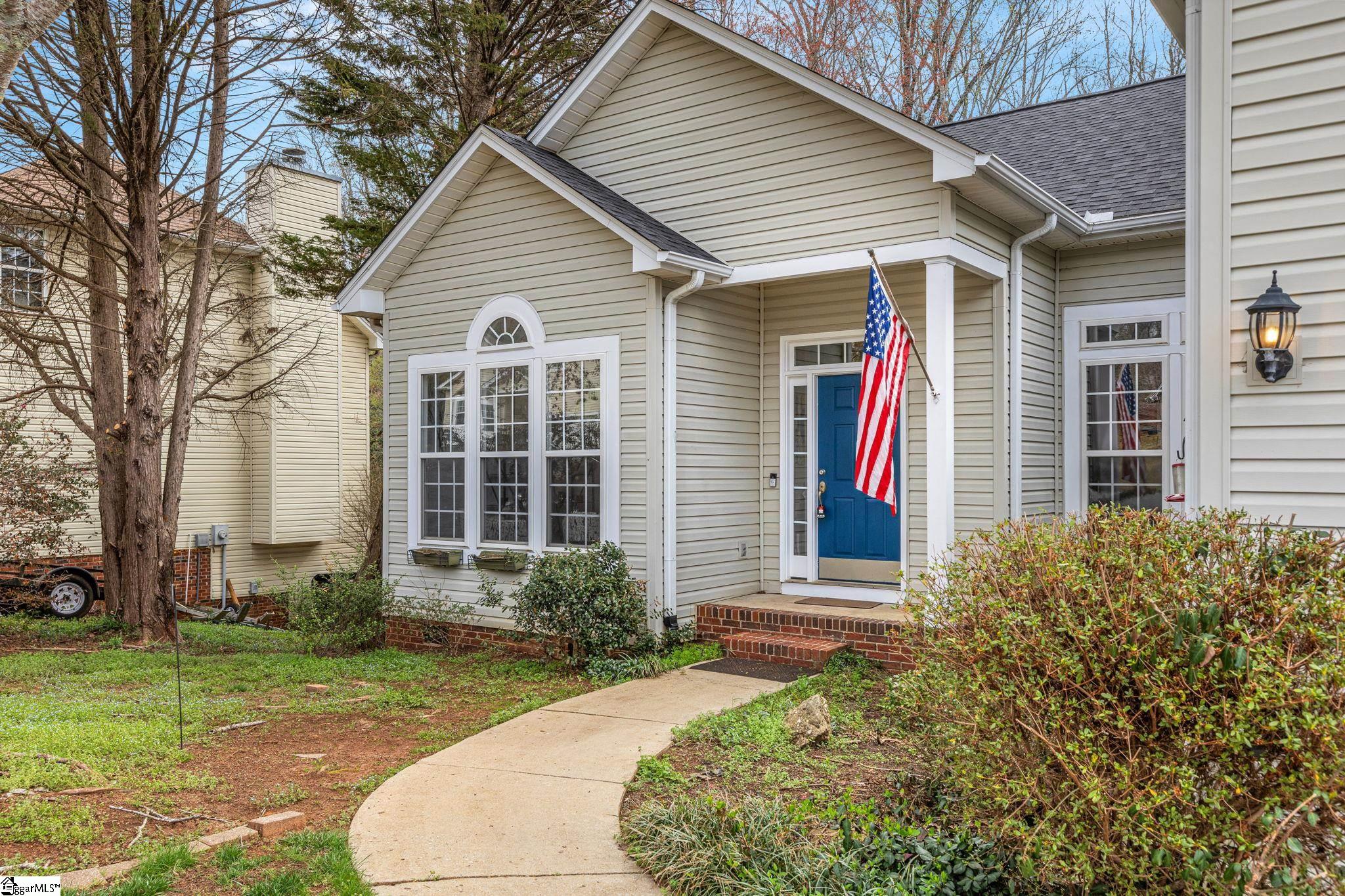 105 Poplar Springs Drive
