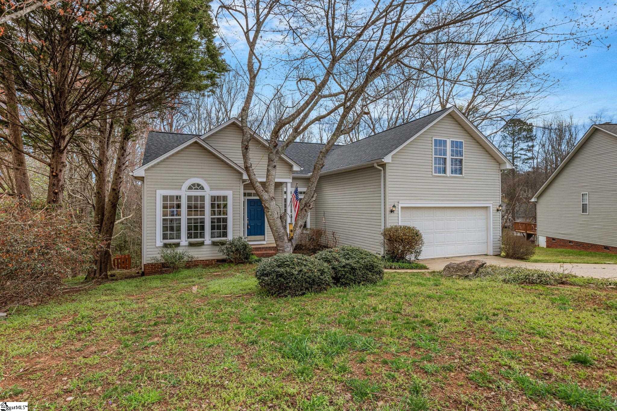 105 Poplar Springs Drive