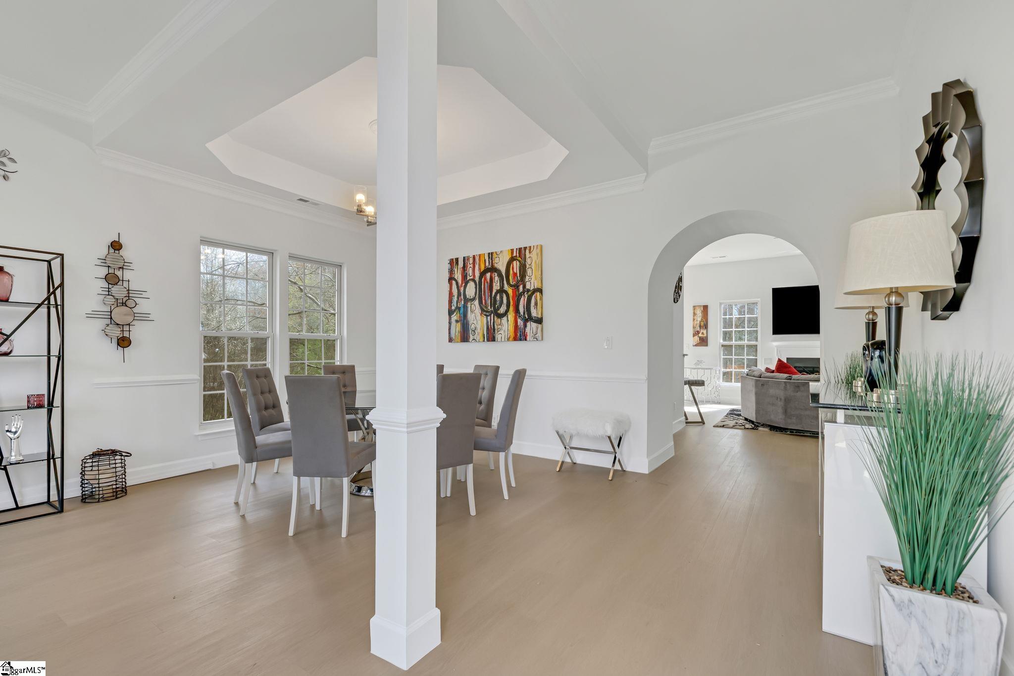 105 Poplar Springs Drive