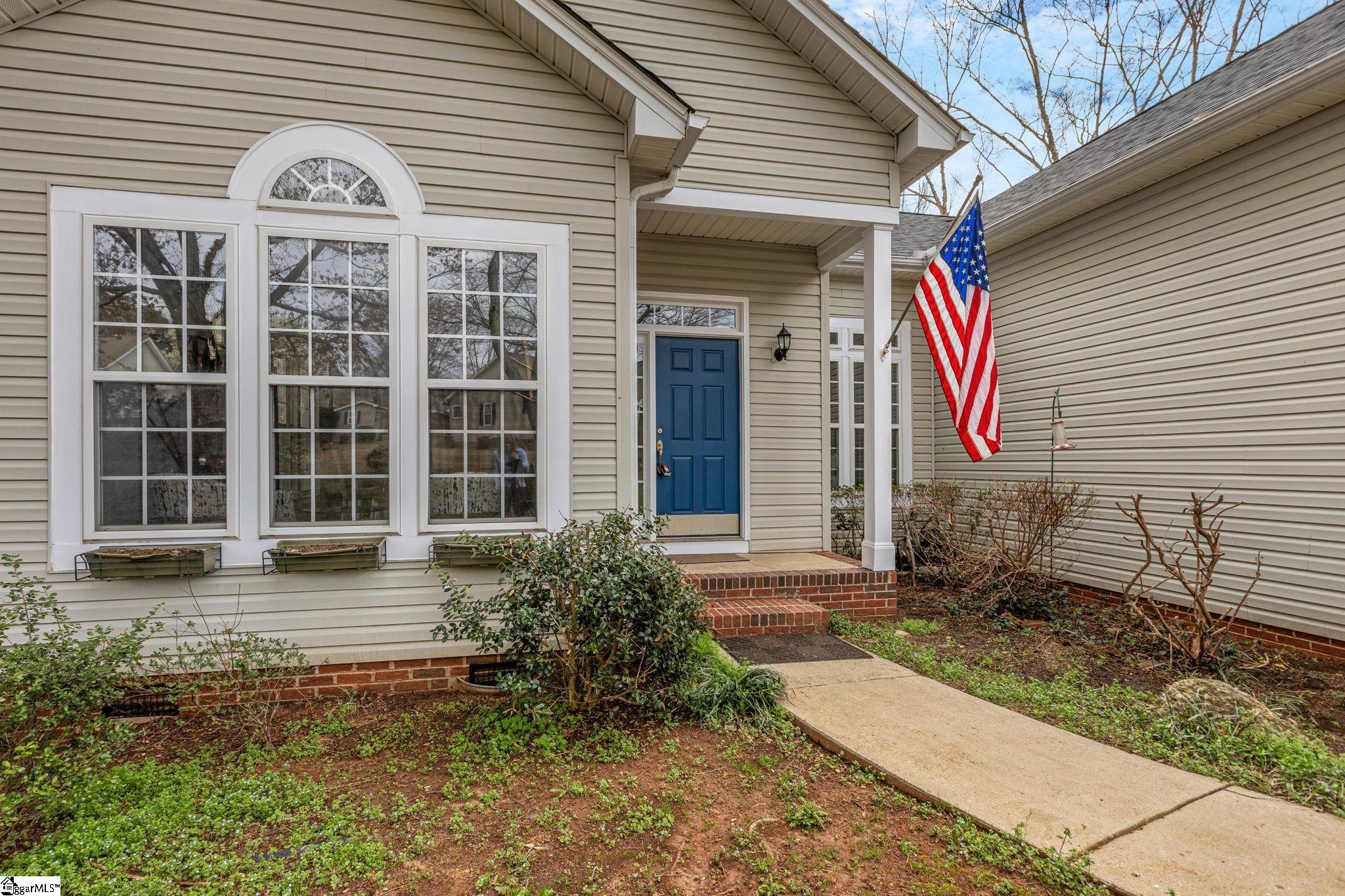 105 Poplar Springs Drive