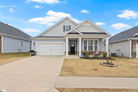 Photo of 315 Pollyanna Drive, Greenville, SC 29605 (MLS # 1576532)