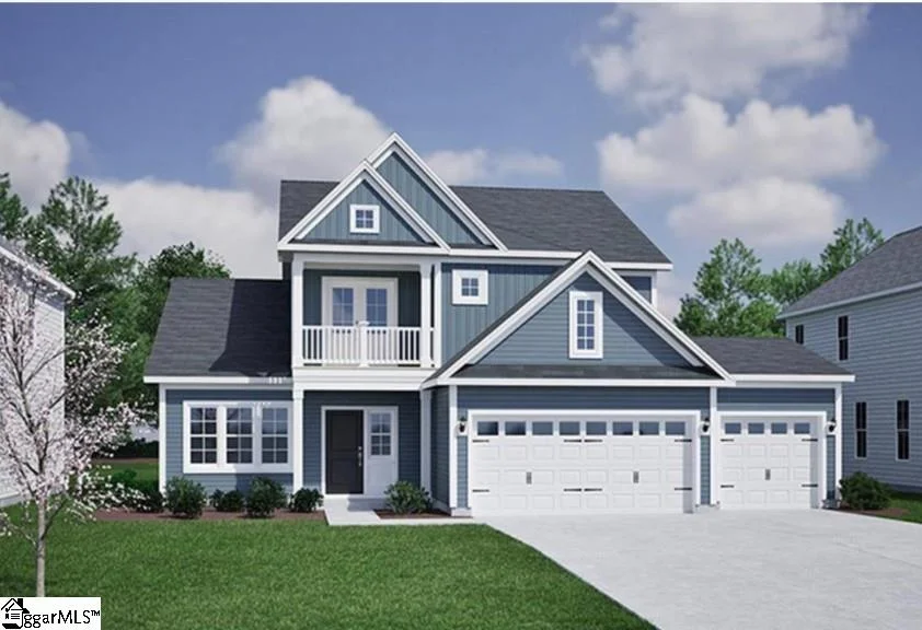 134 Limestone Circle Unit Lot 103