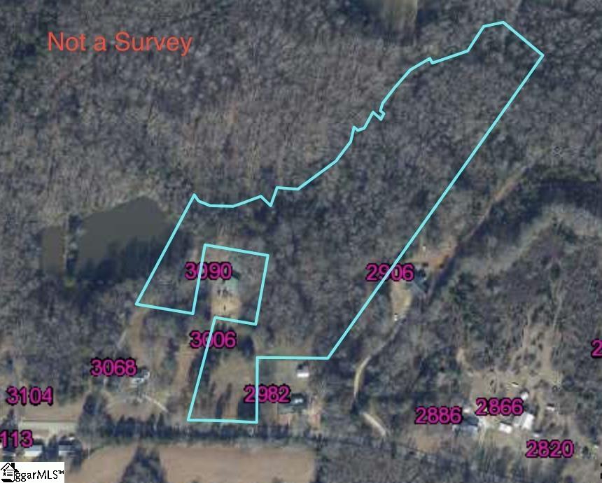 3006 Harris Bridge Road