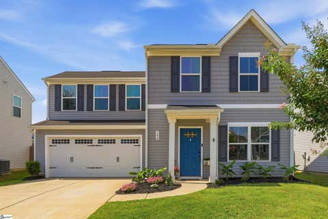 Photo of 706 Heavenly Days Street, Inman, SC 29349 (MLS # 1601035)