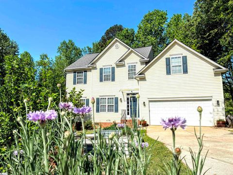 226 N Orchard Farms Avenue Simpsonville SC 29681