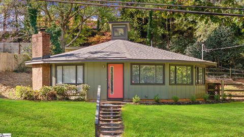 Photo of 112 Scarlett Street, Greenville, SC 29607 (MLS # 1574250)