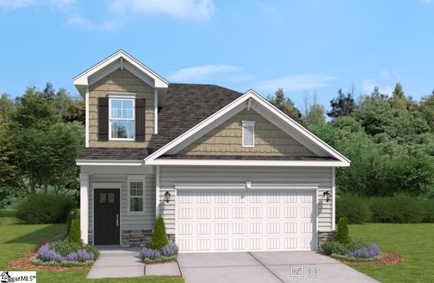 Photo of 748 Spring Orchard Drive, Lyman, SC 29365 (MLS # 1577574)