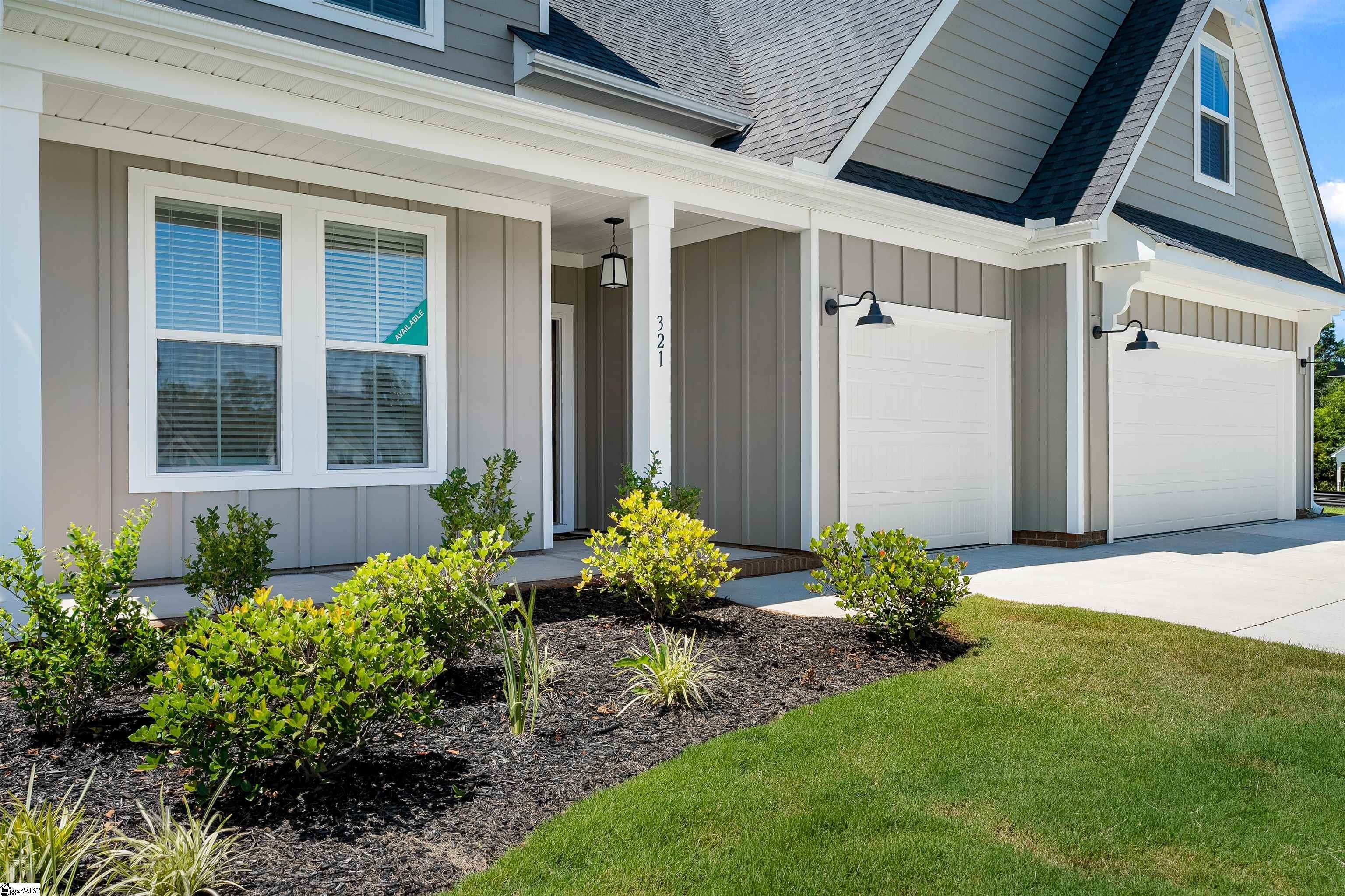321 Summerall Drive