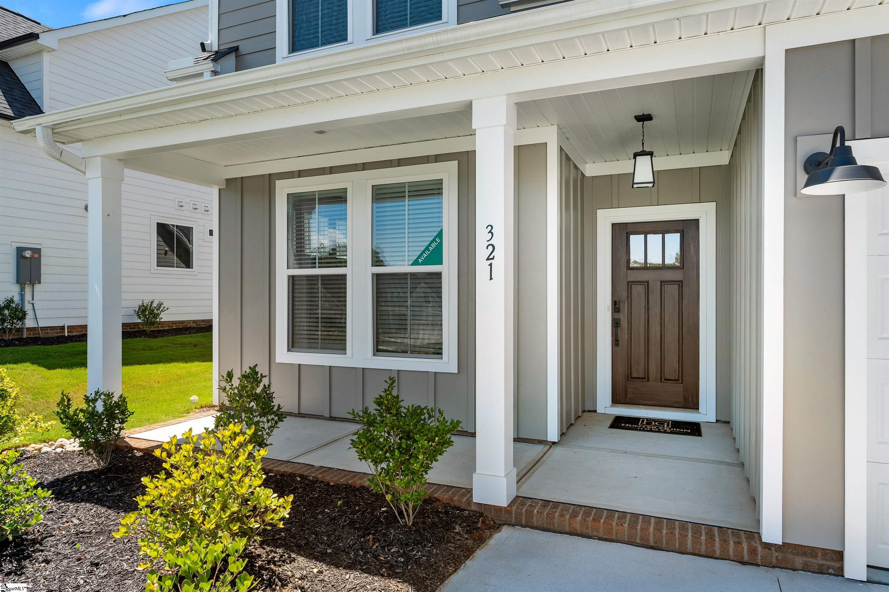 321 Summerall Drive