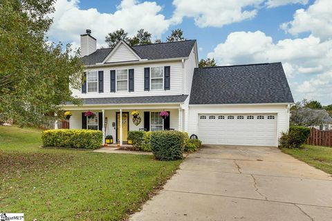 Photo of 10 Madera Trail, Simpsonville, SC 29680 (MLS # 1571465)