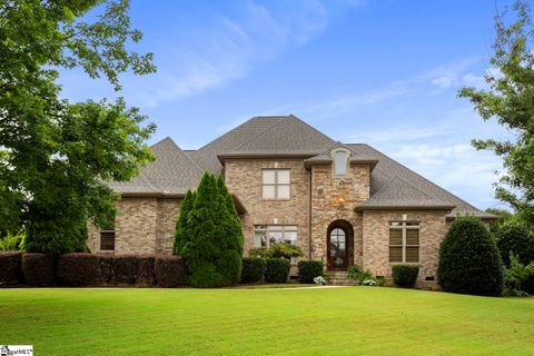 104 Harlond Drive Anderson SC 29621