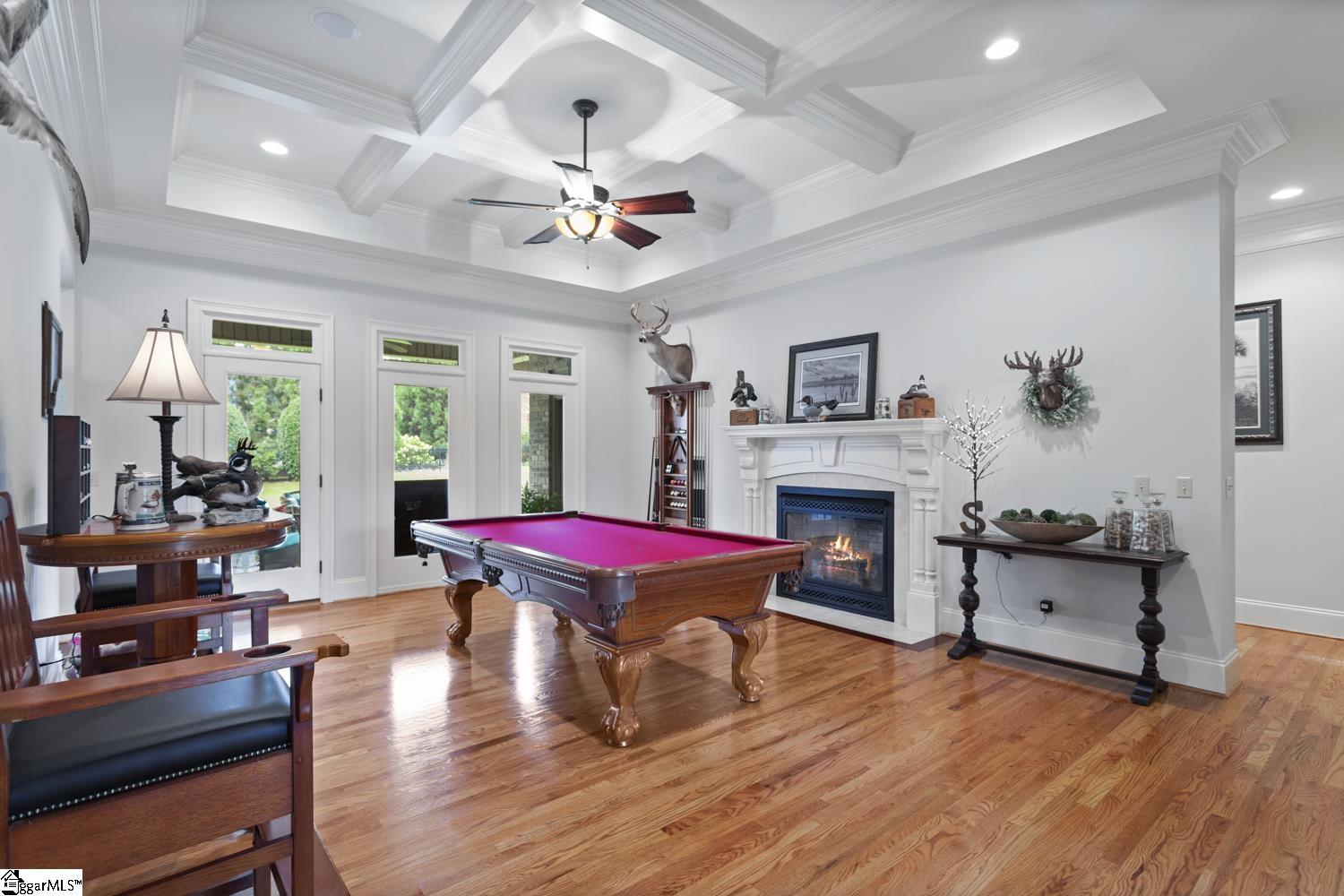 104 Harlond Drive