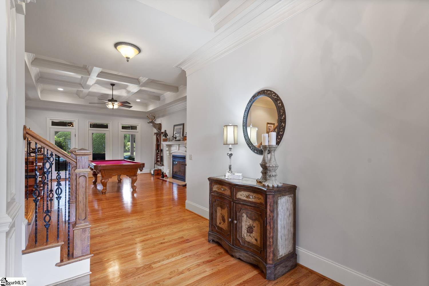 104 Harlond Drive