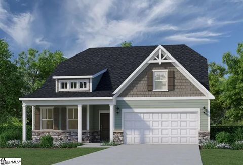Photo of 113 Terpack Court, Gray Court, SC 29645 (MLS # 1581855)