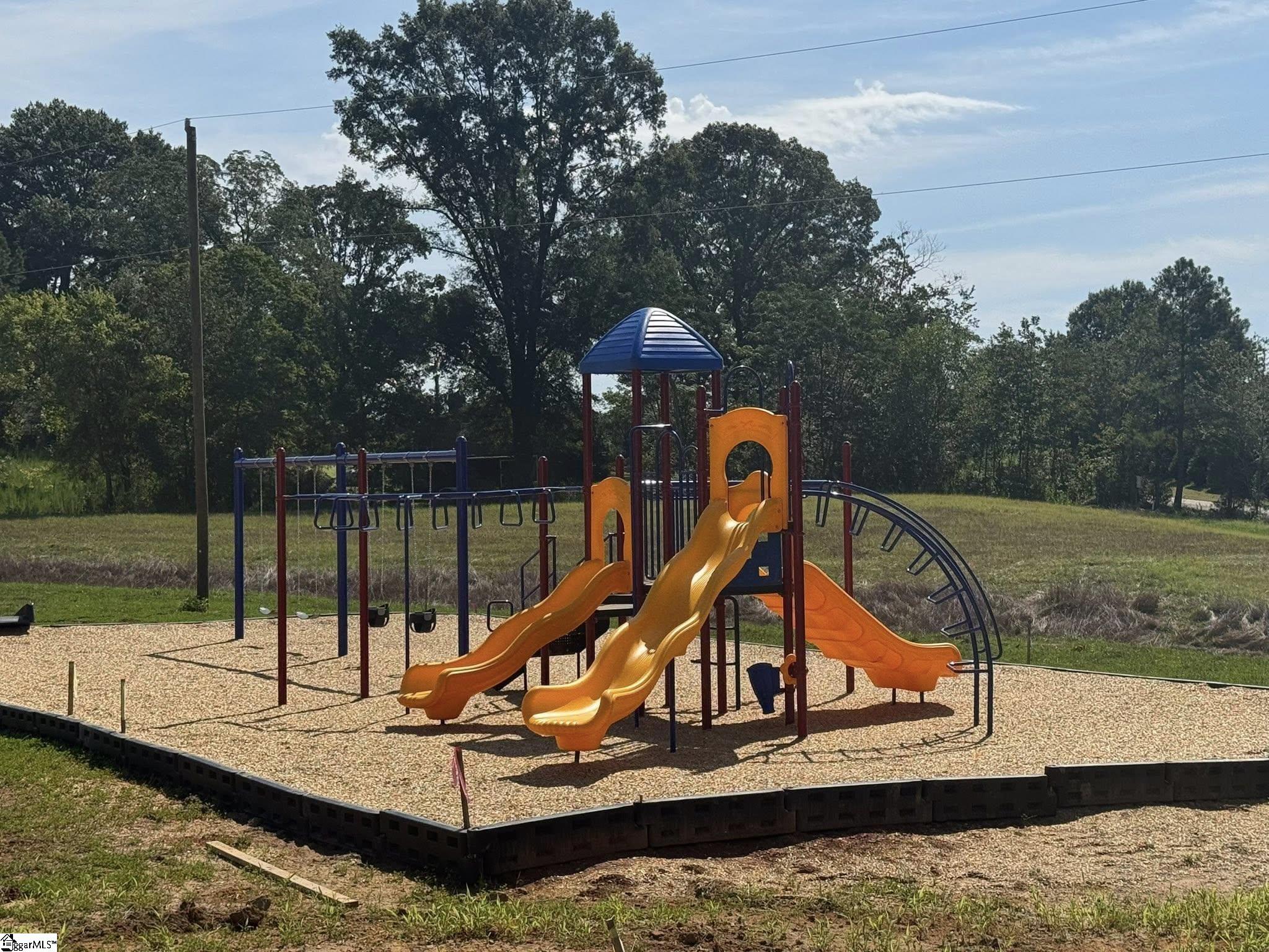 405 Foxford Drive Lot 36