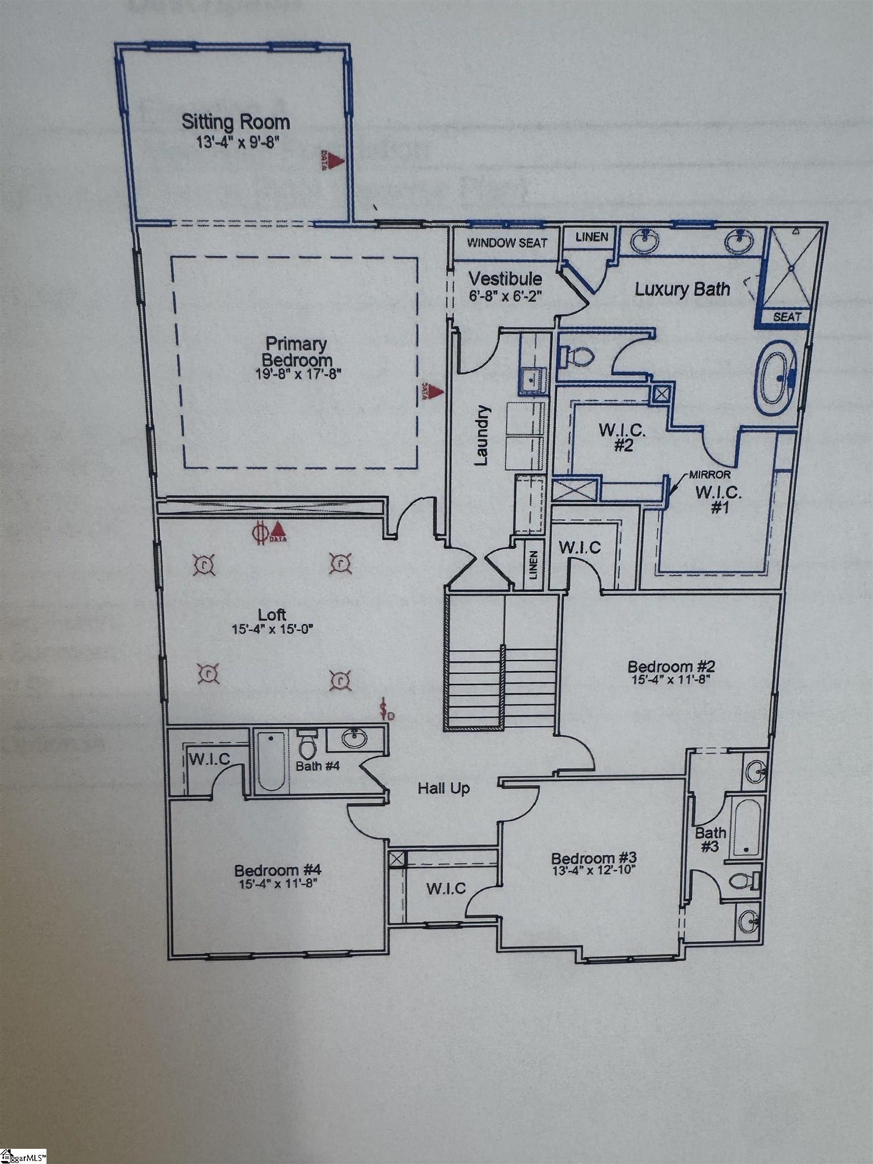 405 Foxford Drive Lot 36