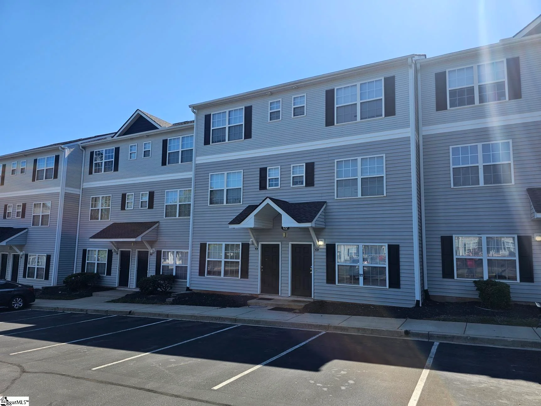 122 University Village Drive