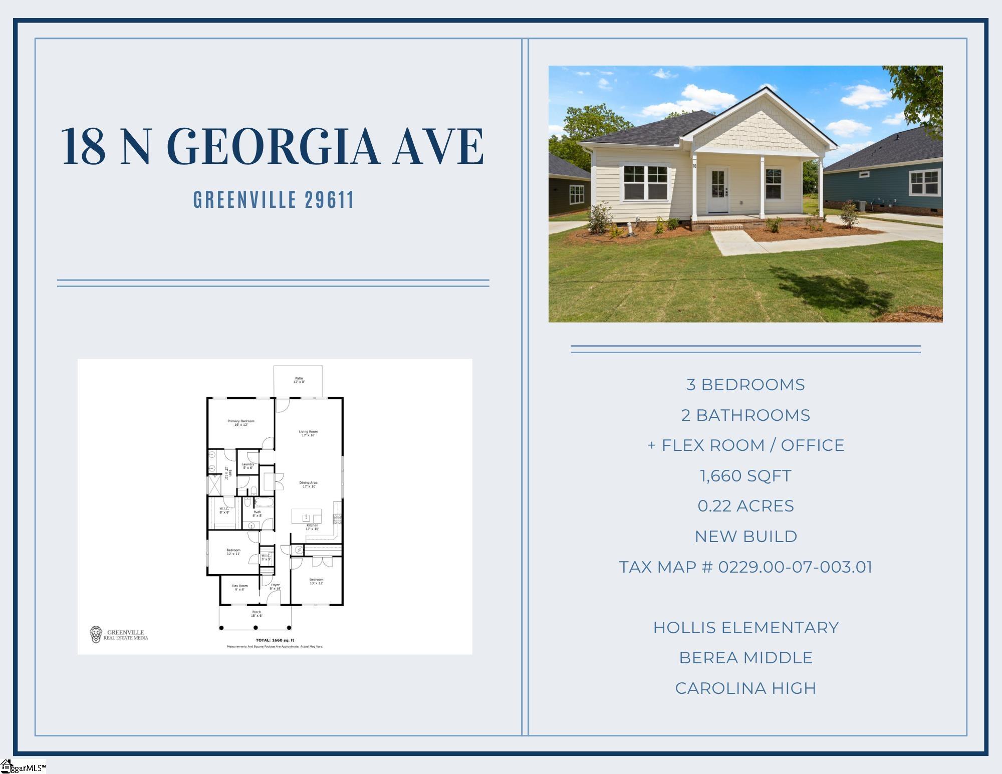 2 Abelia Drive