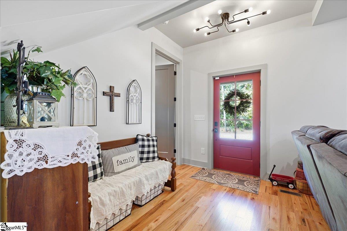 354 Old Rutherford Road