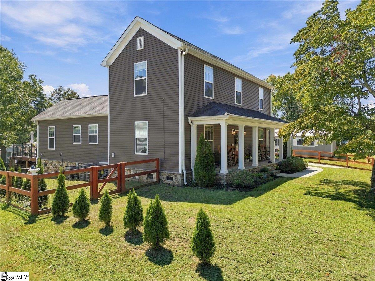 354 Old Rutherford Road