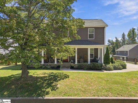 Photo of 354 Old Rutherford Road, Taylors, SC 29687 (MLS # 1603677)