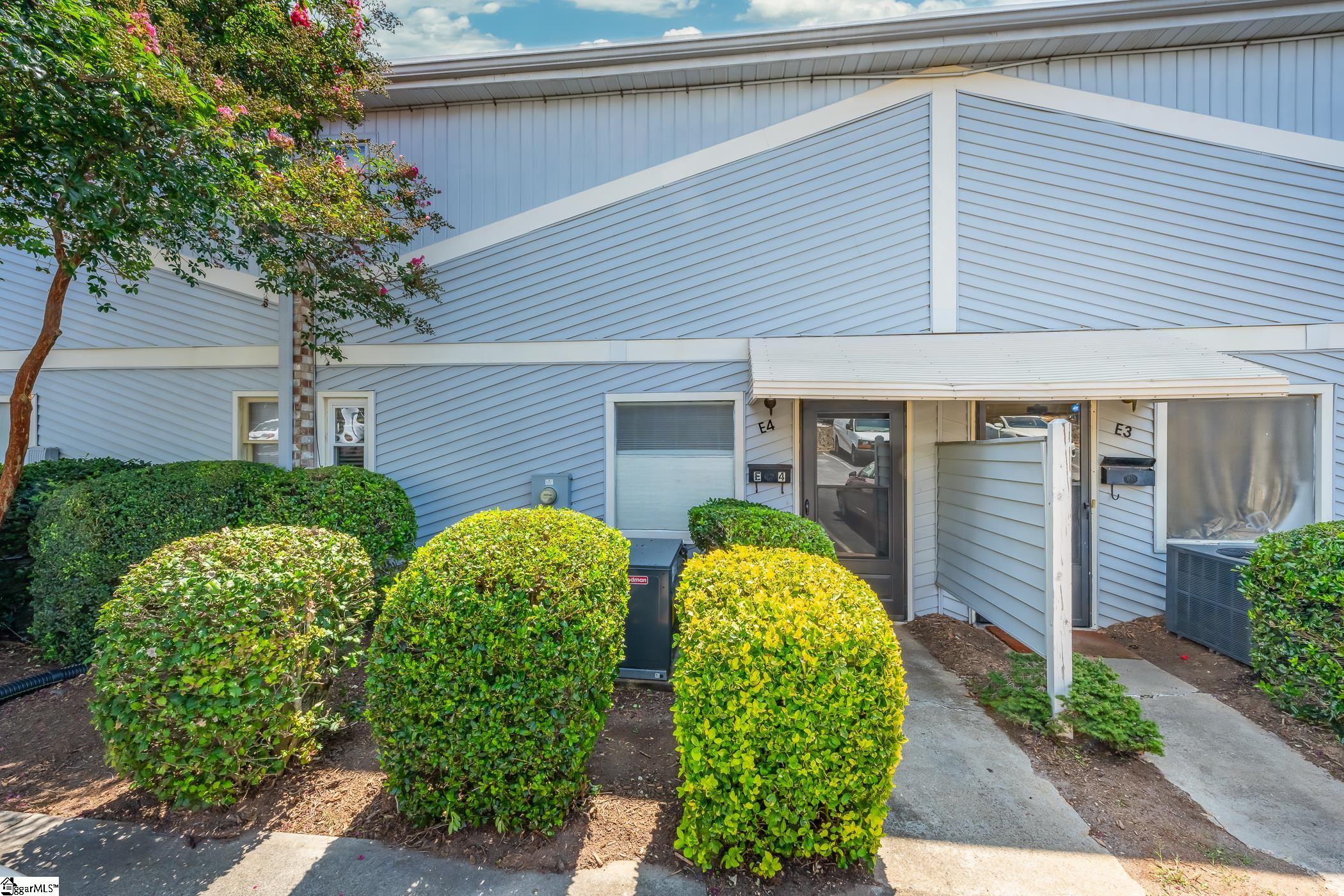 3706 E North Street Unit 4E