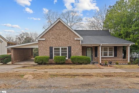 8 Lee Street Liberty SC 29657