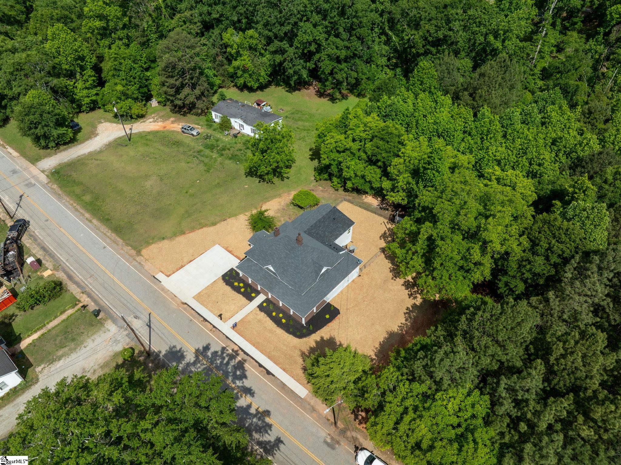 444 W Peachtree Street